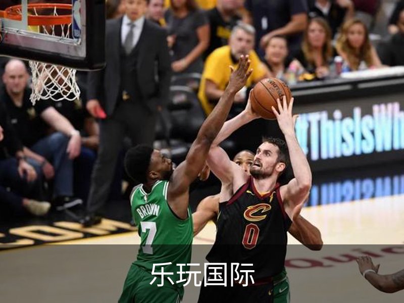 乐玩国际简介